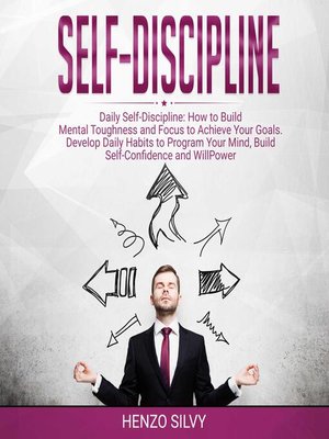 cover image of Self Discipline